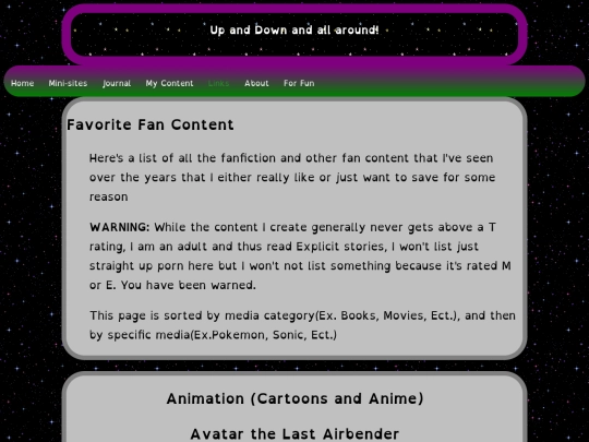 FanContentOther screenshot