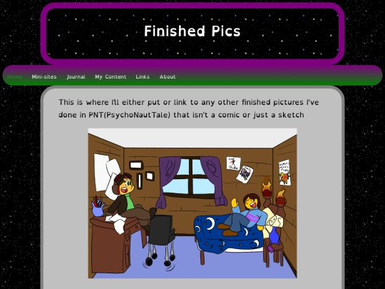 PNT/Otherpics screenshot