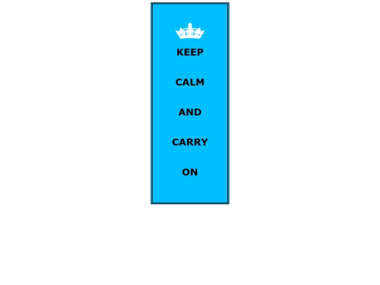 CSS/KeepCalm screenshot