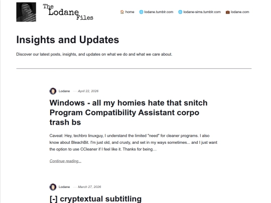 y screenshot