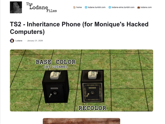 y/monique-inheritance-phone screenshot