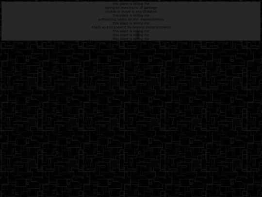 poem4 screenshot