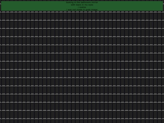 poem666 screenshot