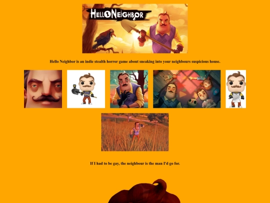 neighbourshrine screenshot