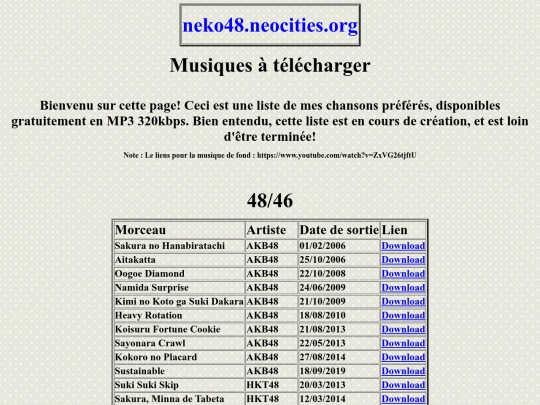 mp3center screenshot