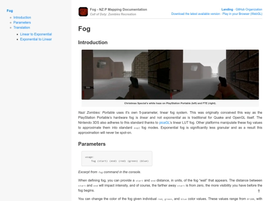 mapping/fog screenshot