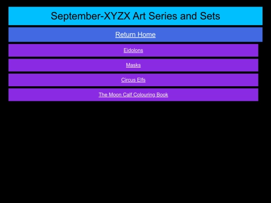 series screenshot
