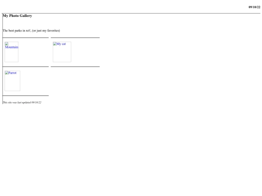 photo screenshot