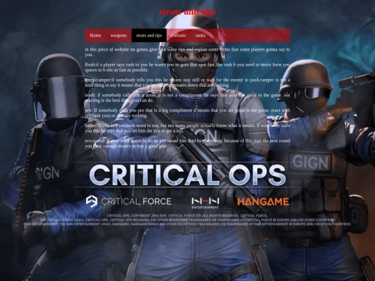 strats-tips screenshot