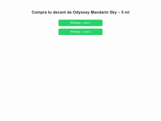 Mandarin5ml screenshot