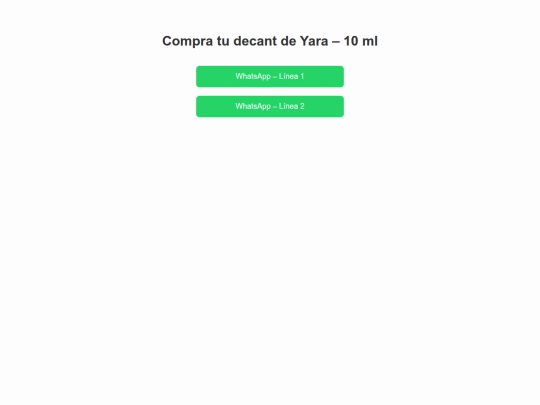 yara10ml screenshot