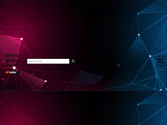 music screenshot