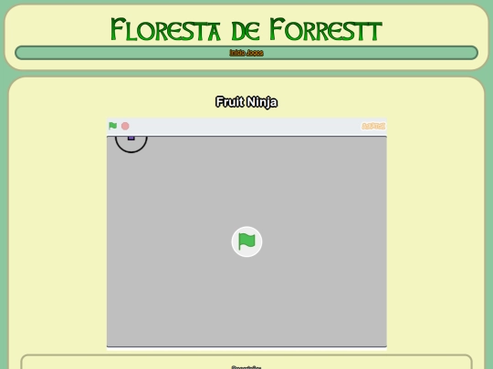 jogos/fruitninja screenshot