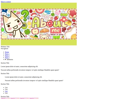 mine/index00 screenshot
