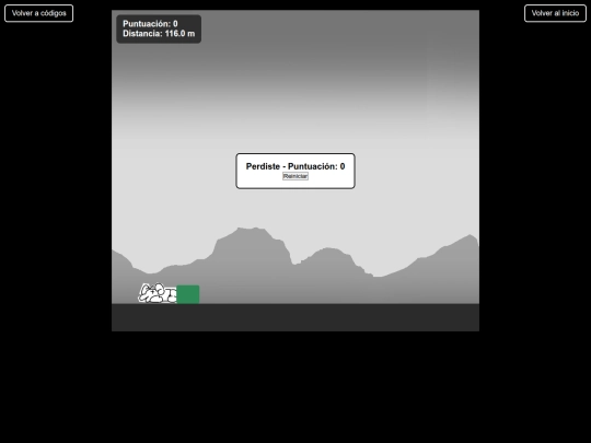 RedrawedRun screenshot
