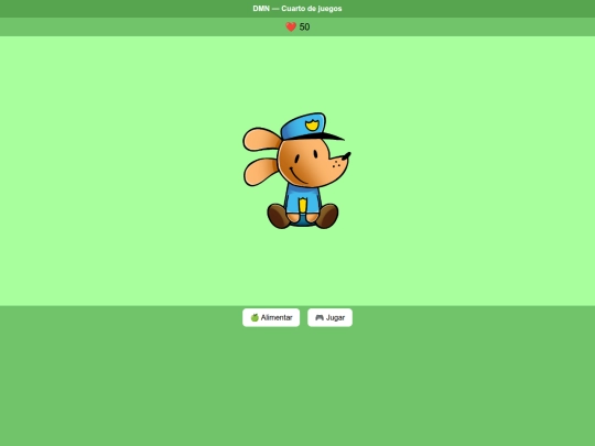 pouman screenshot