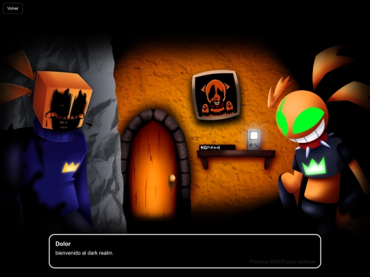 terusahhh screenshot