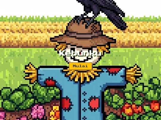 kebunku screenshot