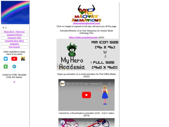 Past_Client_Work screenshot