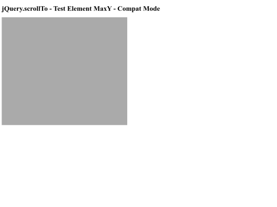 assets/plugins/jquery-scrollTo/tests/ElemMaxY-compat screenshot