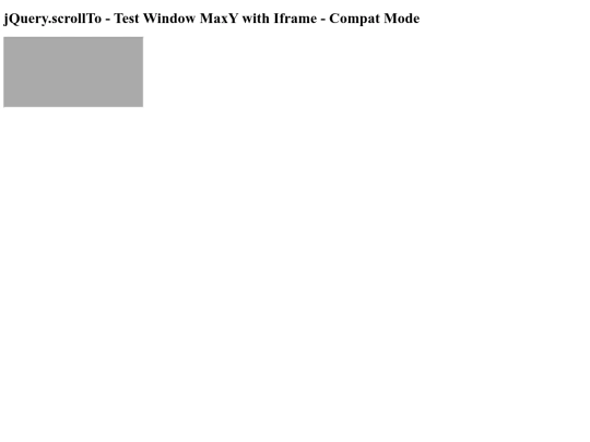 assets/plugins/jquery-scrollTo/tests/WinMaxY-with-iframe-compat screenshot