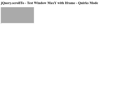 assets/plugins/jquery-scrollTo/tests/WinMaxY-with-iframe-quirks screenshot