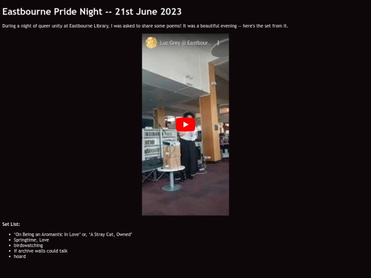 events/EasLibPrideNight screenshot