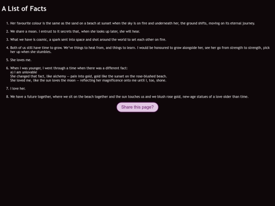 poetry/alistoffacts screenshot