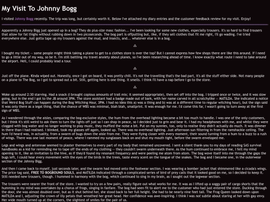 prose/johnnybogg screenshot