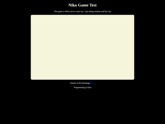 nikofnaf screenshot