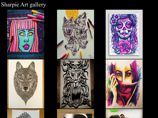 art2 screenshot