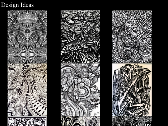 art3 screenshot