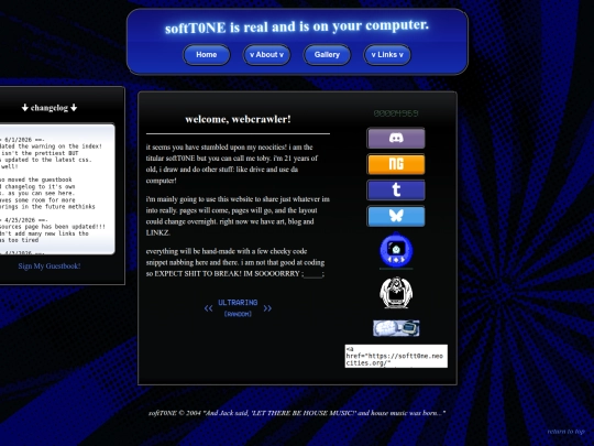 Main screenshot