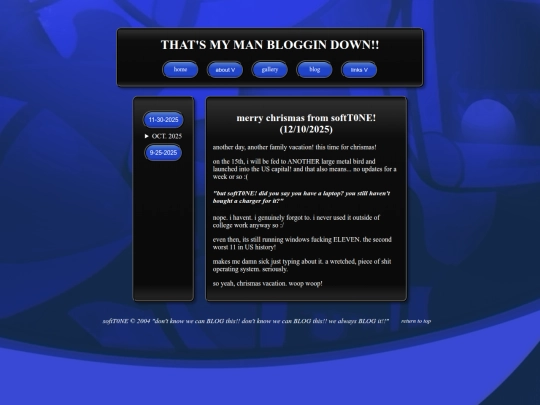 blog-archive/Dec-10th-2025 screenshot