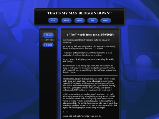 blog-archive/Nov-30th-2025 screenshot
