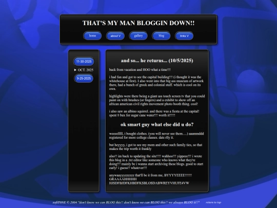 blog-archive/Oct-05th-2025 screenshot