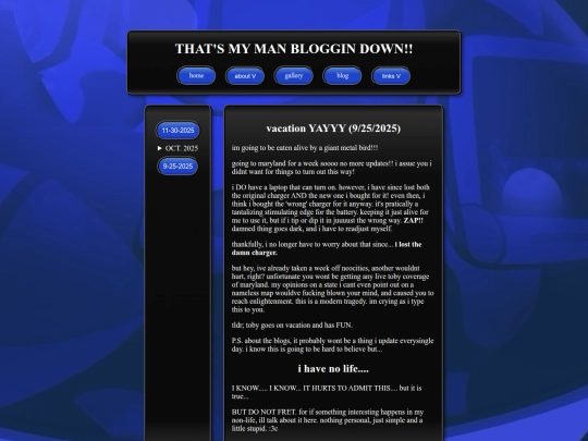 blog-archive/Sept-25th-2025 screenshot