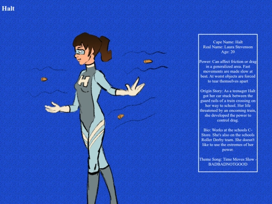 UCSLRoadrunners screenshot
