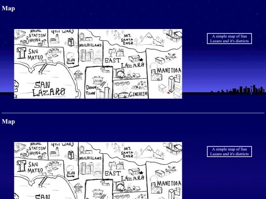 sanlazaro screenshot