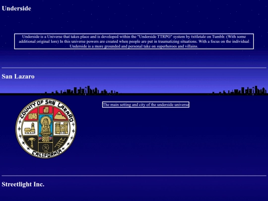 underside screenshot