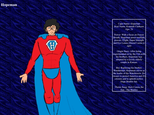 watchtower screenshot