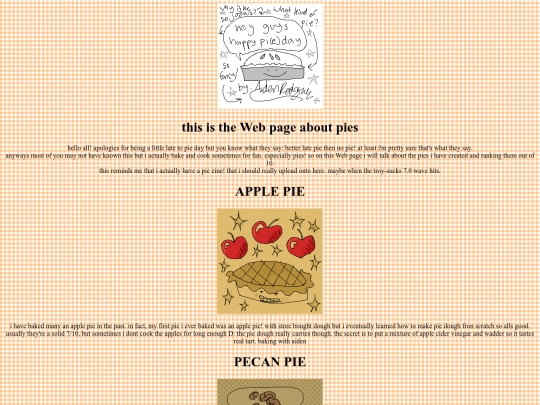 blogpage/piday2024 screenshot