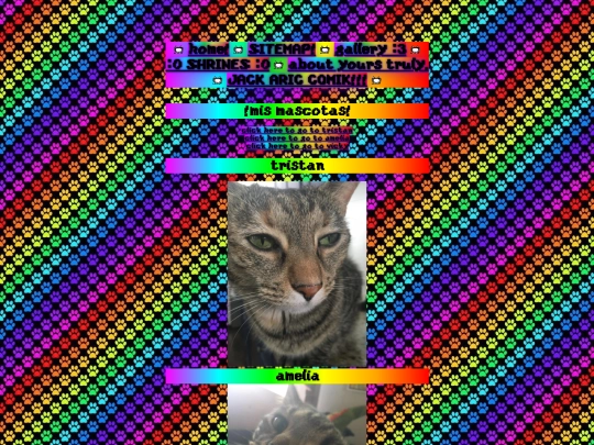 gallery/pets screenshot
