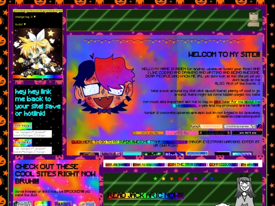 indexold screenshot