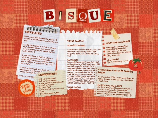 shrines/bisque screenshot