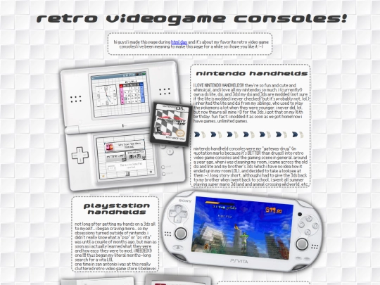 shrines/consoles screenshot