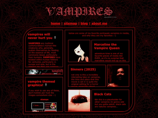 shrines/vamps screenshot