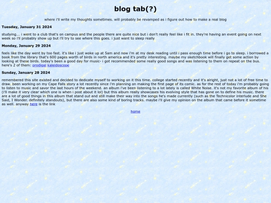 htau screenshot