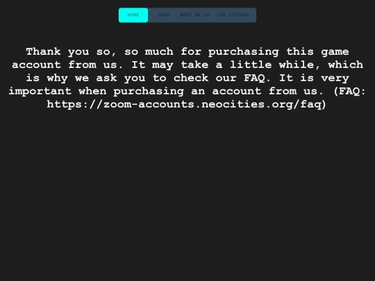 thank_you screenshot