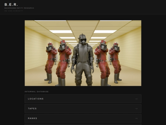 home screenshot